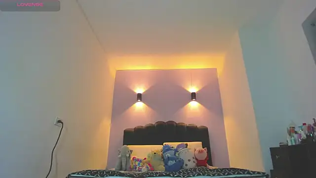 Sofia_Clauss_ Chat XXX live