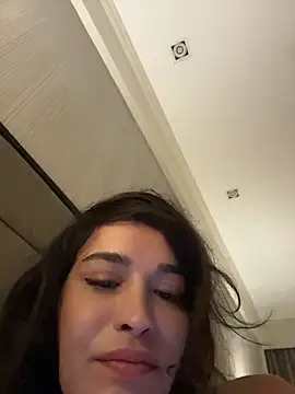 Zeravina's Live XXX Chat