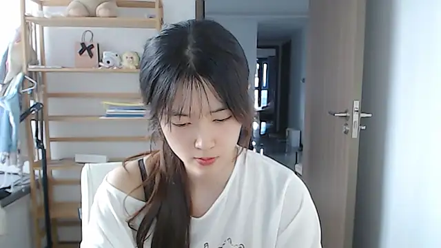 Chat +18 de Mimi-cnbaby ao vivo