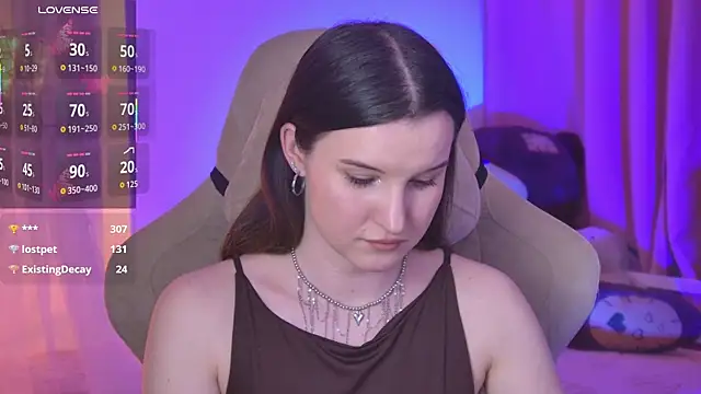 دردشة AgataWillis الجنسية المباشرة