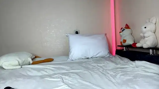 JanellHousen's Live XXX Chat