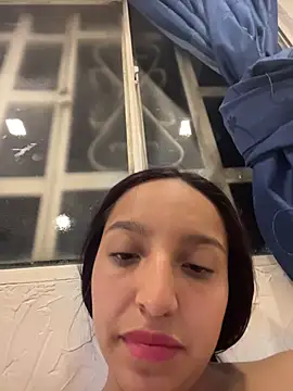 Eve_Ritz Chat XXX in diretta