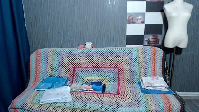 pa1e_pr1ncess Chat XXX in diretta