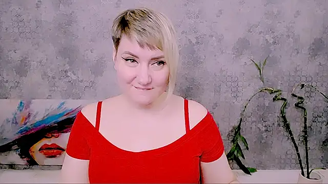 แชท XXX สดของ Djullia