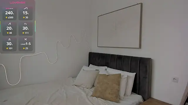 SimonaGerry Live XXX-Chat