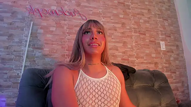 Dreams_Chloe Chat XXX in diretta