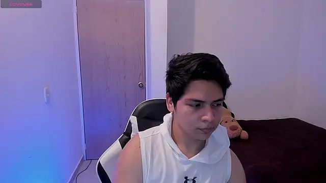 Asta_YunoXXXのウェブカメラショー