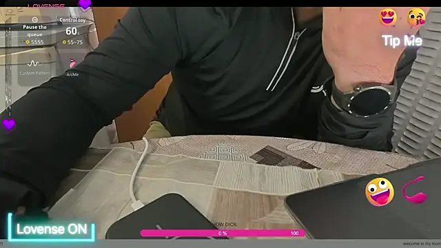 TARKAN1's Live XXX Chat