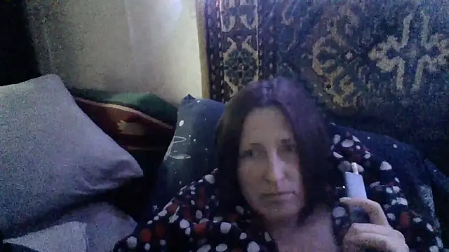 AllaSowinskaya Adlı Modelin Canlı XXX Sohbeti