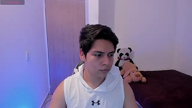 Asta_YunoXXX Pertunjukan Webcam