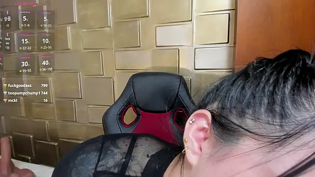 แชท XXX สดของ Nara_belen