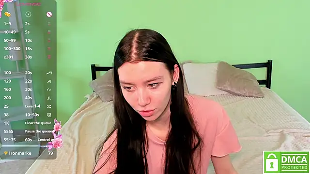 Chat XXX Live Amelia_skyy