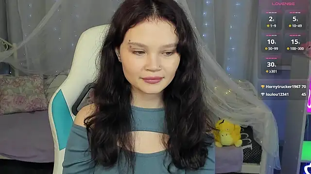 Chat XXX Live EmilyChaves