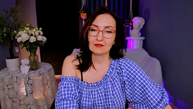 UnaTerra Live XXX-Chat