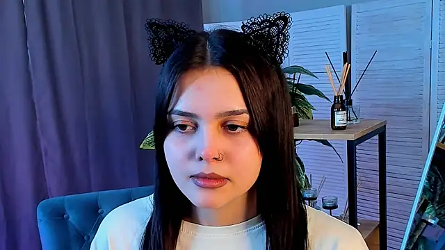 MarianneAuvil Chat XXX live