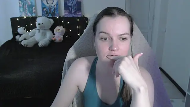 Little_flowers Live XXX-Chat