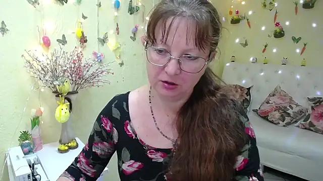 XXX chat uživo modela VanessaHotts