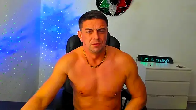 petr37pol – Kamerová šou