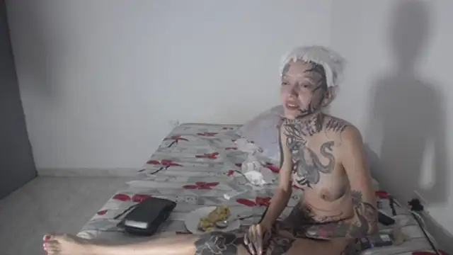 barbara_anal_squirt_'s Live XXX Chat