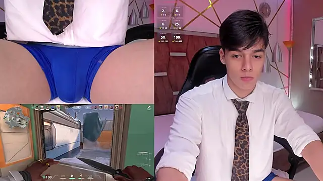 Gerony_ 라이브 XXX 채팅