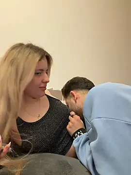 Holly-Glamour: онлайн-секс-чат