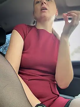 Crazy-Rosa Adlı Modelin Canlı XXX Sohbeti