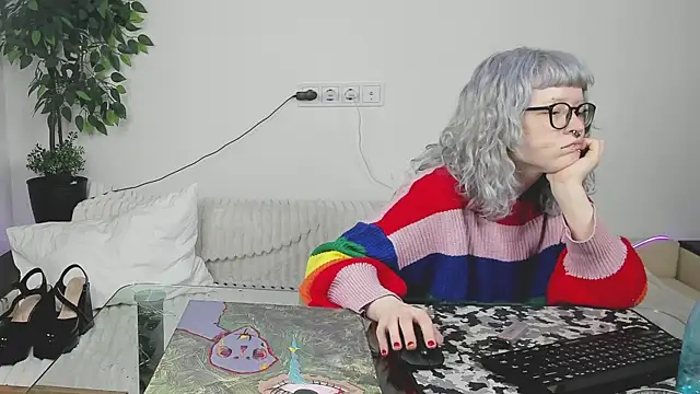 EdythElswick's Live XXX Chat