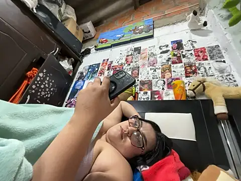 violeta_818's Live XXX Chat