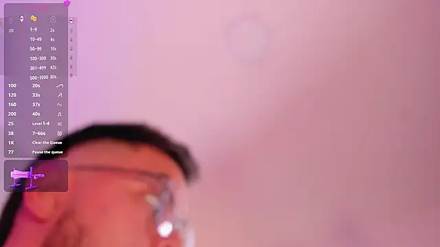 Show Webcam de LuccaMallard