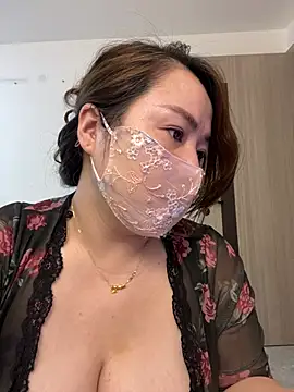 Angie_88 Obrolan Langsung XXX