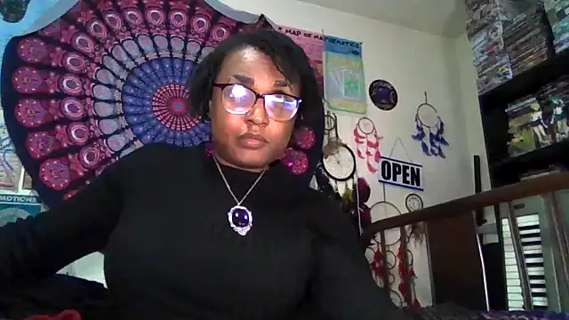 GardeniaFields Show Webcam