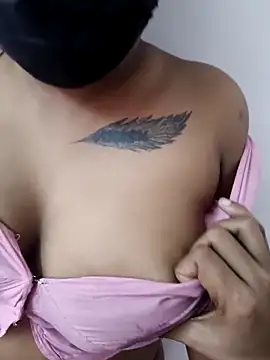 Вебкам-шоу Kunikaji69