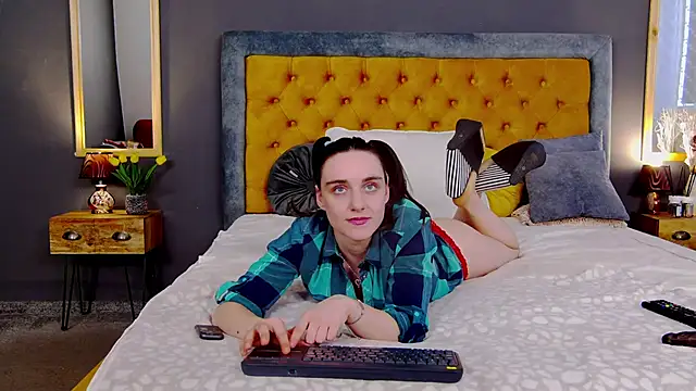 Jessica_White_: онлайн-секс-чат