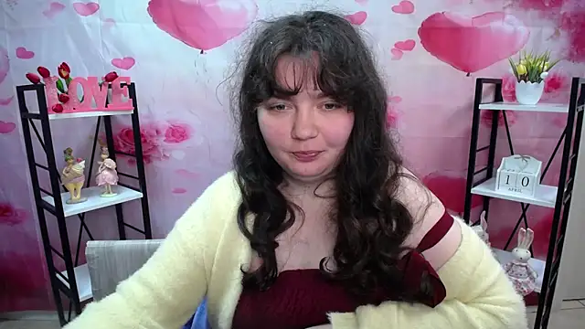 NeonilaLisova: онлайн-секс-чат