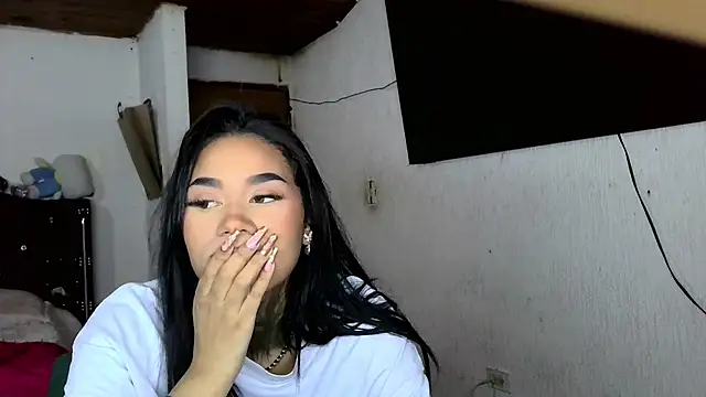 Chat +18 de lyam_ebony_ ao vivo