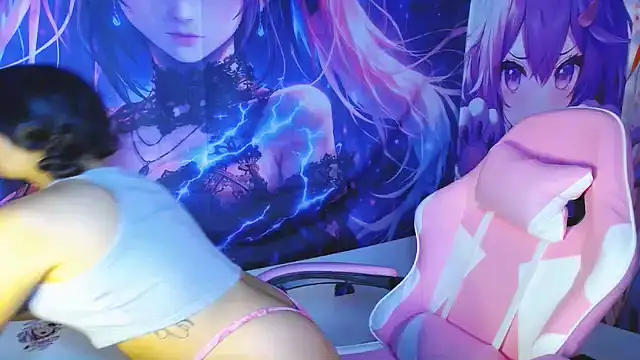 Chat XXX Live Akane_hot_