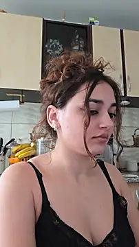 KatarinaHeaven Live XXX-chat