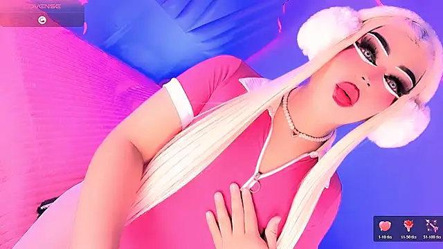 Chat +18 de Valentina_Smith1_ ao vivo