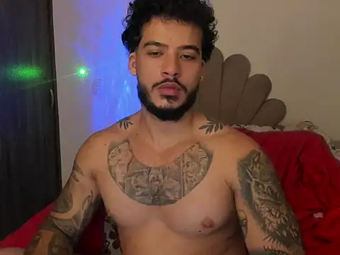 sinnei__ – Kamerová šou