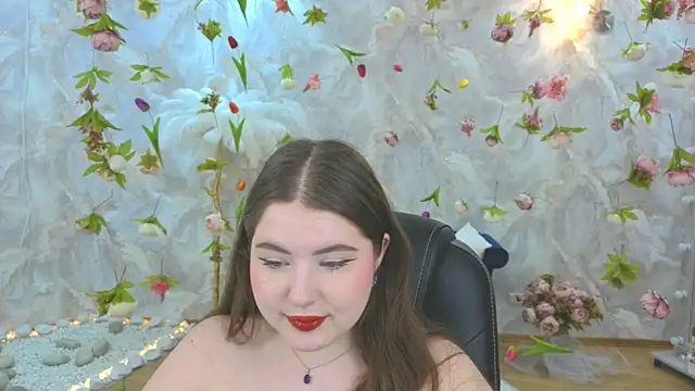 PixelGoddess' Live XXX Chat