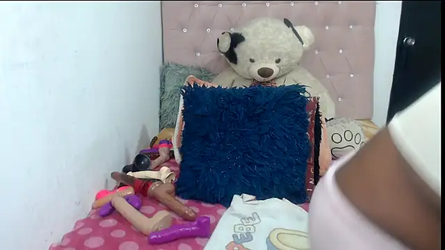 Negrabig's Live XXX Chat