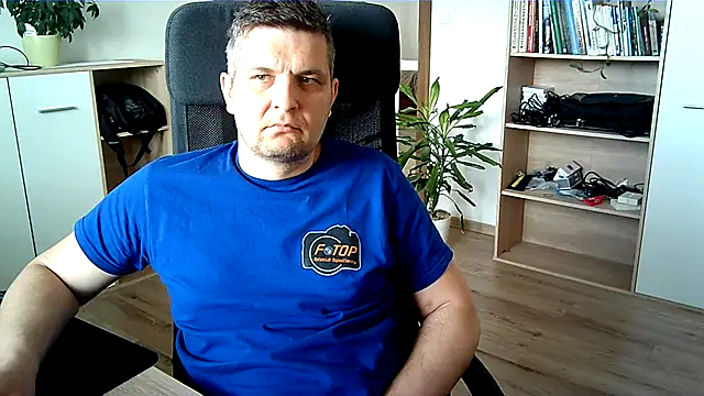 gaspim26 – Kamerová šou