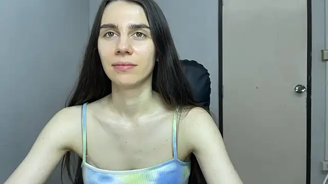 SassyJessiのライブXXXチャット