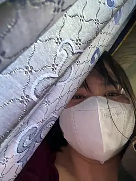 May-Squirt Webcam-Show