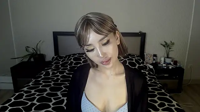 Izalimka – Naživo XXX chat