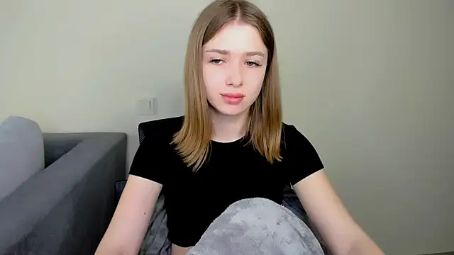 ElleLuv_ Live XXX Chat