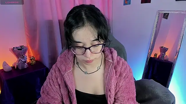 Chat XXX Live indra_cam