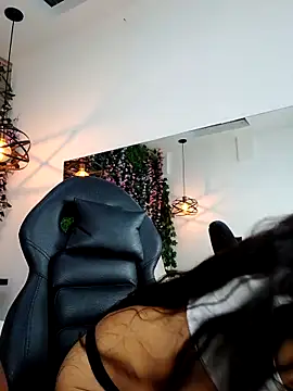 AuroraBon Live XXX-chat