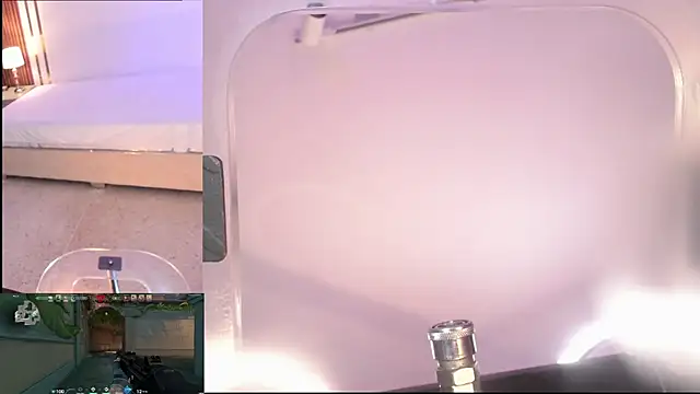 CookiesAndBoots Live XXX-chat