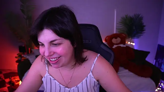 MirandaWongのライブXXXチャット